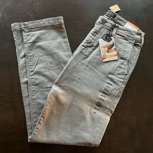 American Eagle | Men’s Gray Khakis 28x32
